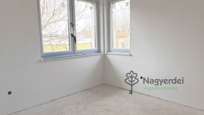 Debrecen, Józsa(Alsó), Ház, ikerház  