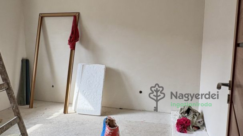 Debrecen, Józsa(Alsó), Ház, ikerház  