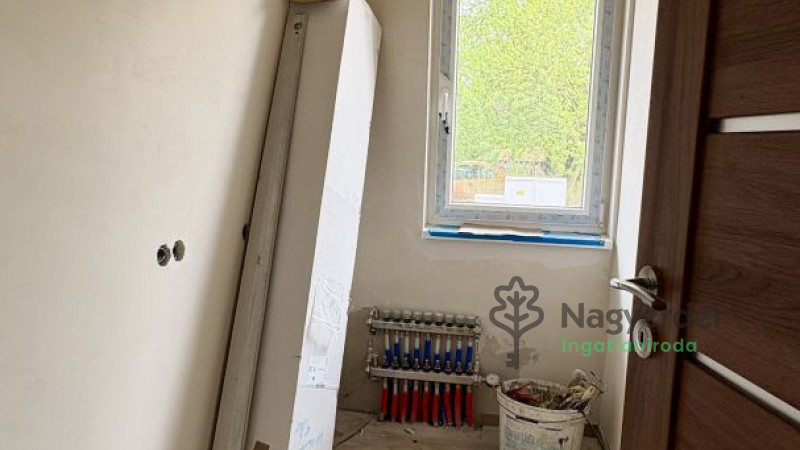 Debrecen, Józsa(Alsó), Ház, ikerház  