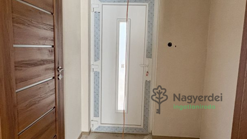 Debrecen, Józsa(Alsó), Ház, ikerház  