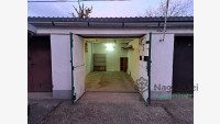 Debrecen, Kerekes telep, Garázs, egyedi garázs  