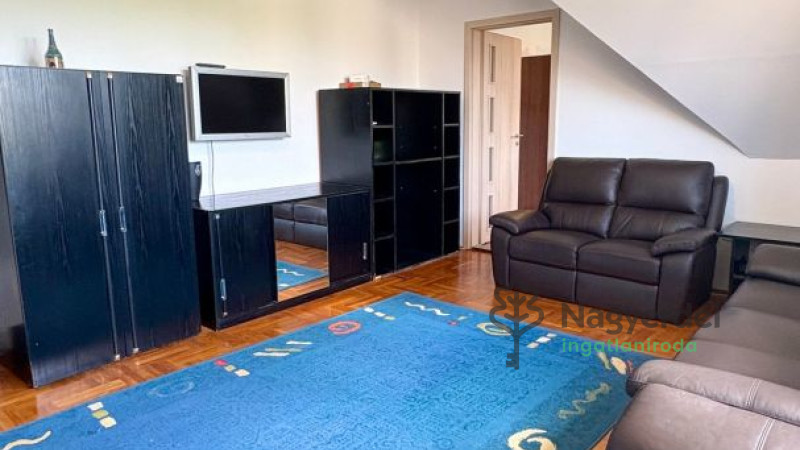 Debrecen, Sestakert, Lakás, tégla lakás  
