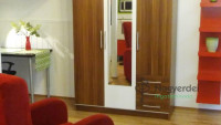Debrecen, Belváros, Lakás, tégla lakás  