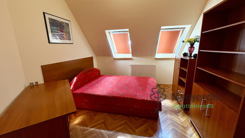 Debrecen, Péterfia, Lakás, tégla lakás  