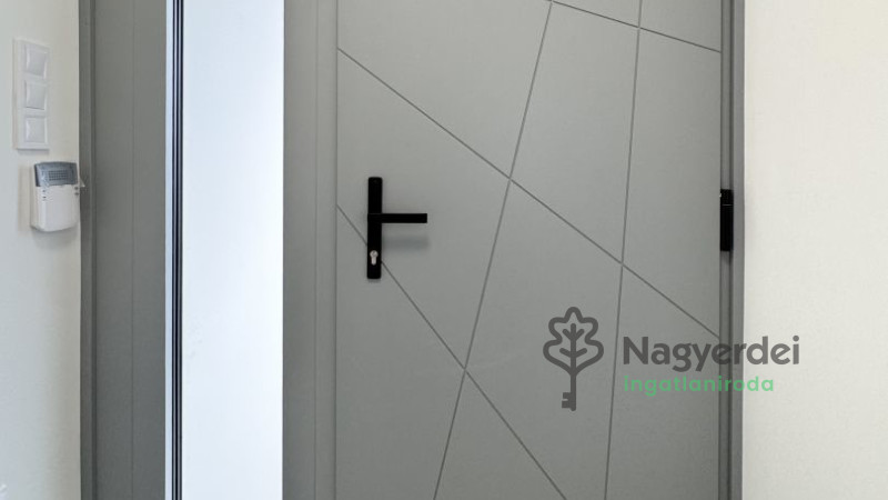 Hajdúböszörmény, Ház, családi ház  