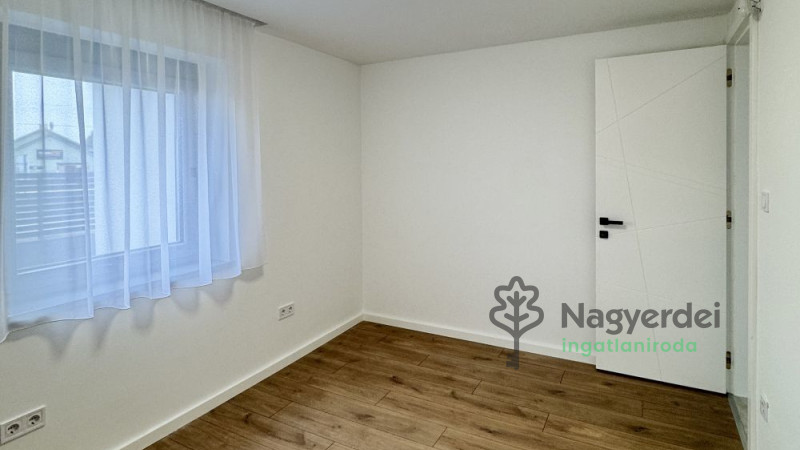 Hajdúböszörmény, Ház, családi ház  