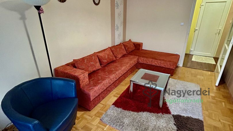 Debrecen, Nagyerdőalja, Lakás, tégla lakás  