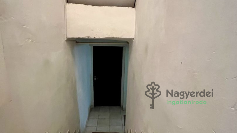 Bocskaikert, Ház, családi ház  