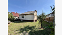Bocskaikert, Ház, családi ház  