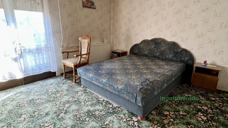 Bocskaikert, Ház, családi ház  