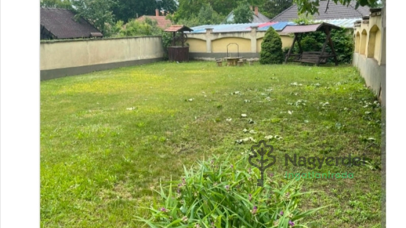 Debrecen, Boldogfalvi kert, Ház, családi ház  