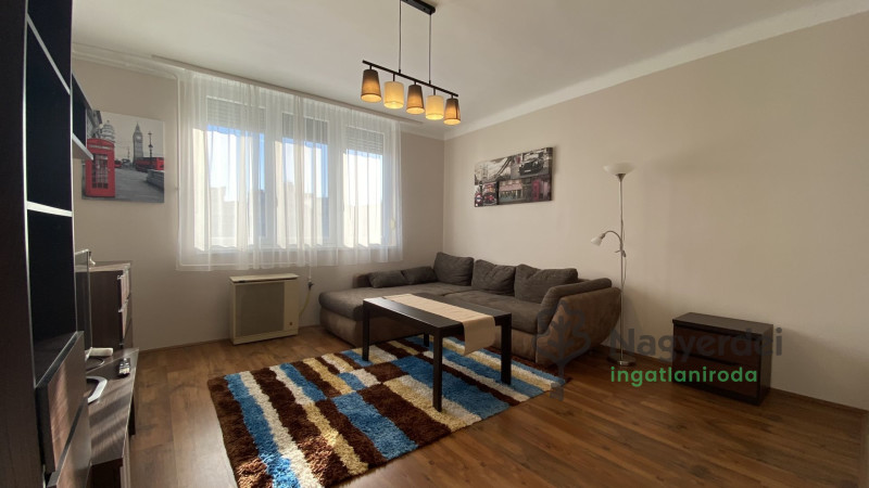 Debrecen, Sestakert, Lakás, tégla lakás  