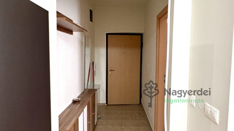 Debrecen, Belváros, Lakás, tégla lakás  