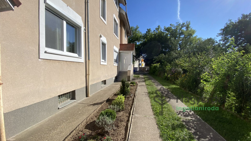 Debrecen, Nagyerdő, Lakás, tégla lakás  