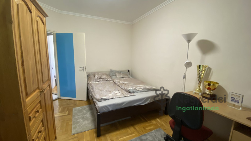 Debrecen, Nagyerdő, Lakás, tégla lakás  