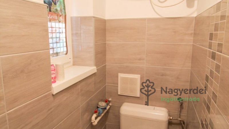 Debrecen, Sestakert, Lakás, tégla lakás  