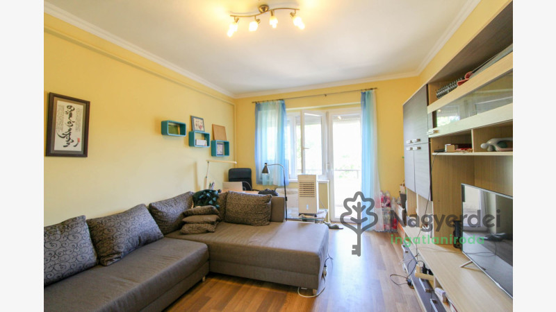 Debrecen, Sestakert, Lakás, tégla lakás  