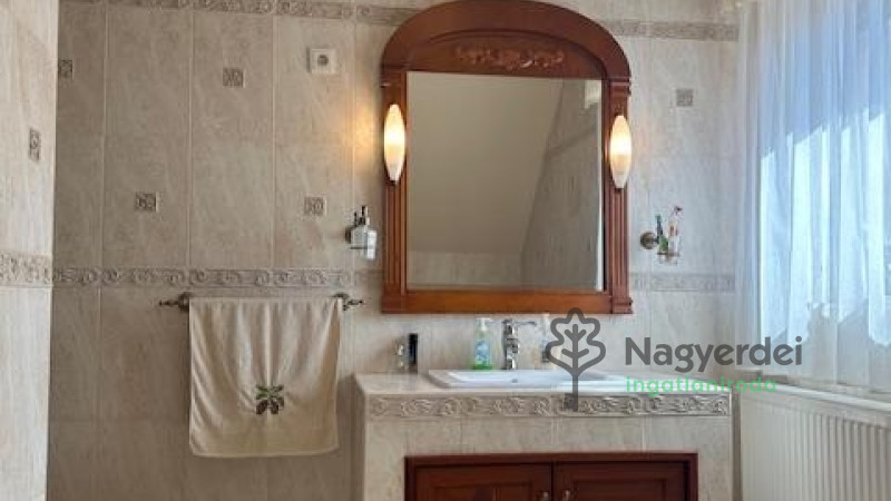 Debrecen, Ház, családi ház  