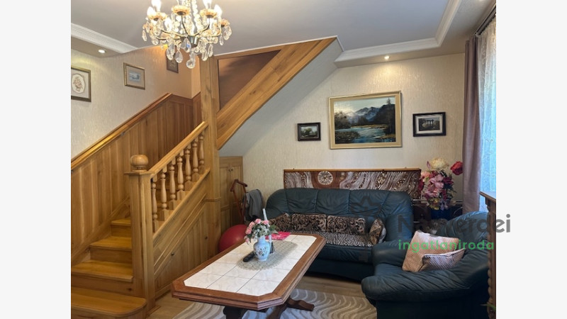 Debrecen, Ház, családi ház  