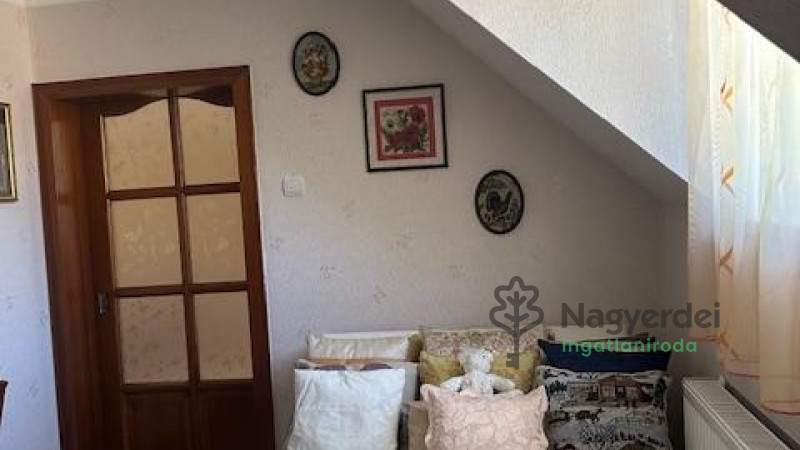 Debrecen, Ház, családi ház  