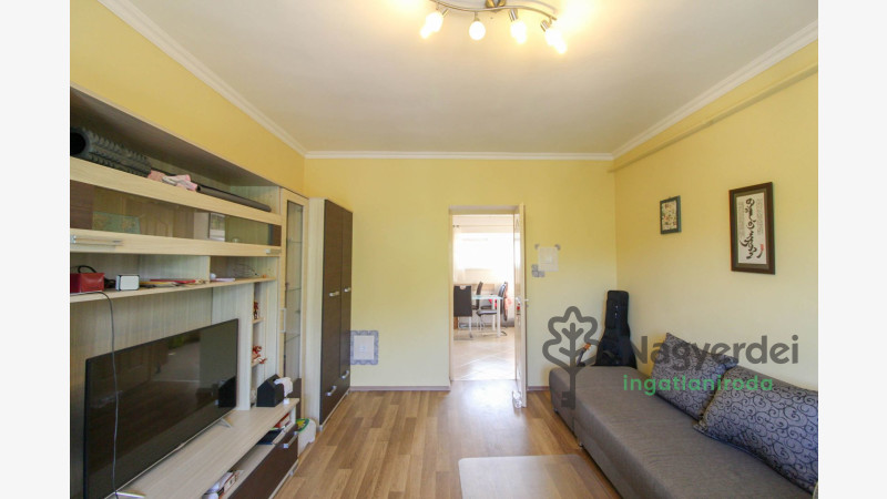 Debrecen, Sestakert, Lakás, tégla lakás  