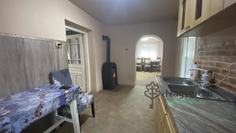 Földes, Ház, családi ház  