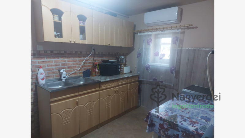 Földes, Ház, családi ház  