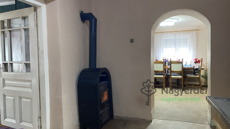 Földes, Ház, családi ház  