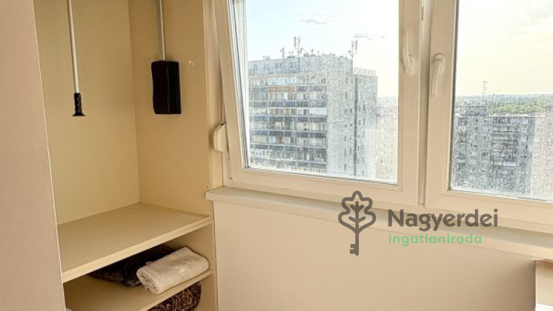 Debrecen, Újkert, Lakás, panel lakás  