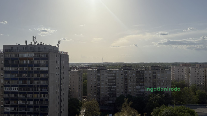 Debrecen, Újkert, Lakás, panel lakás  