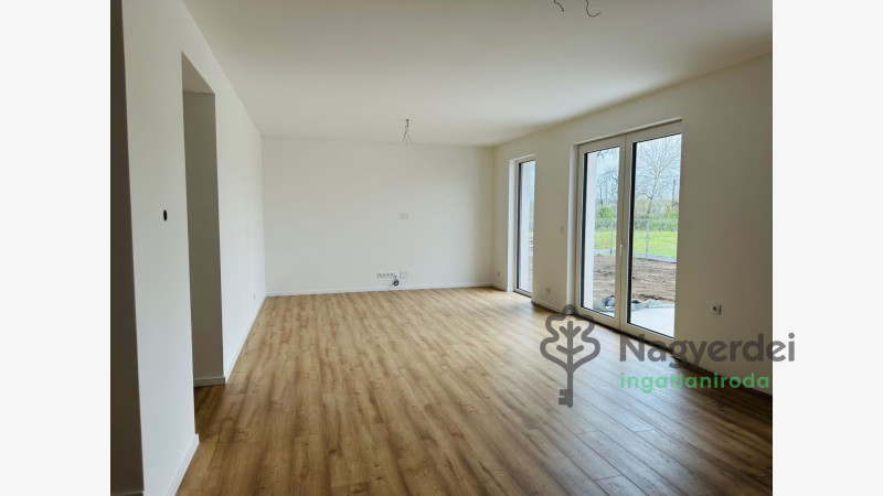 Debrecen, Pallag, Ház, ikerház  