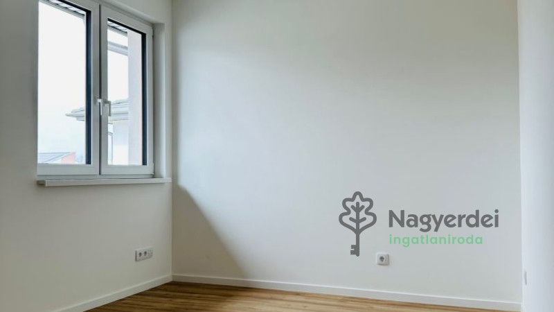 Debrecen, Pallag, Ház, ikerház  