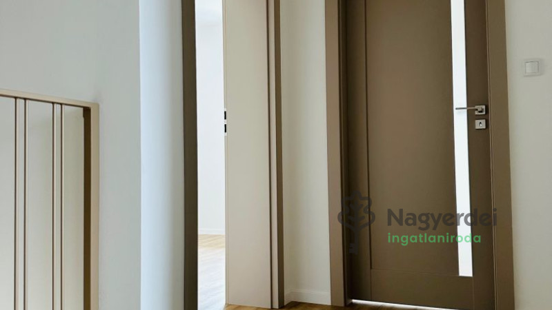 Debrecen, Pallag, Ház, ikerház  