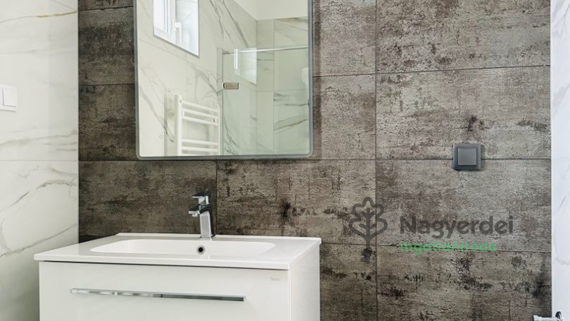 Debrecen, Pallag, Ház, ikerház  