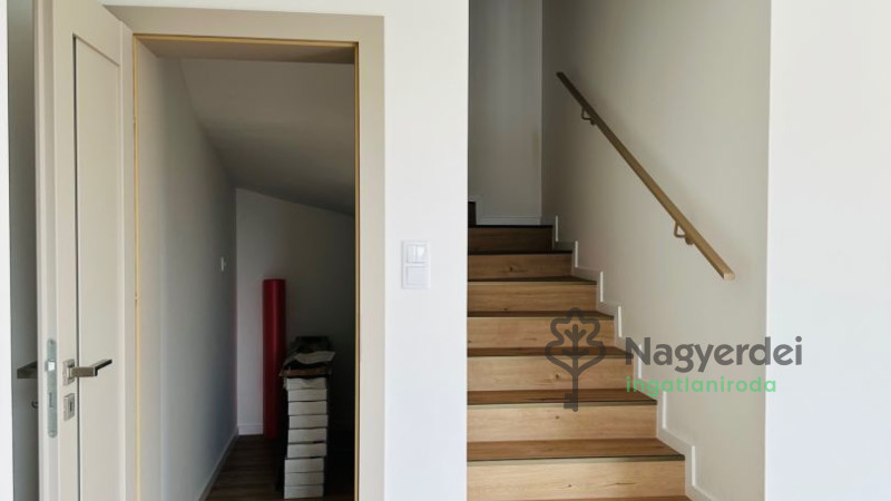 Debrecen, Pallag, Ház, ikerház  