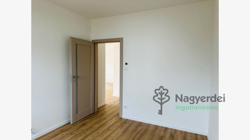 Debrecen, Pallag, Ház, ikerház  