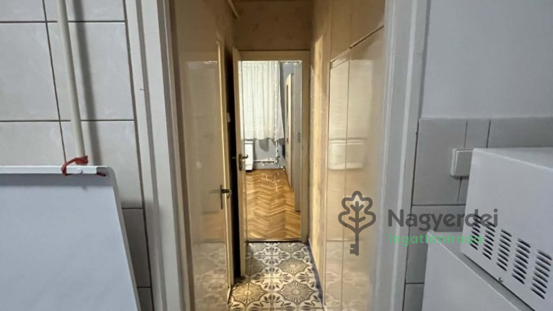 Debrecen, Egyetemváros, Lakás, tégla lakás  