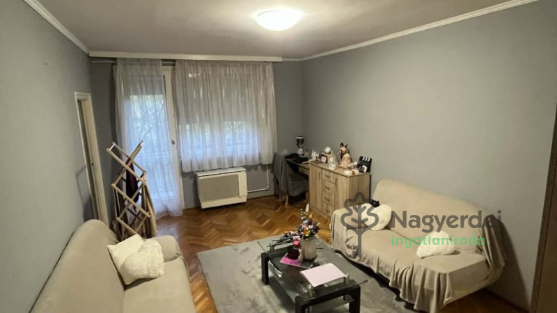 Debrecen, Egyetemváros, Lakás, tégla lakás  