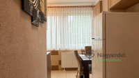 Debrecen, Sestakert, Lakás, csúsztatott zsalus  