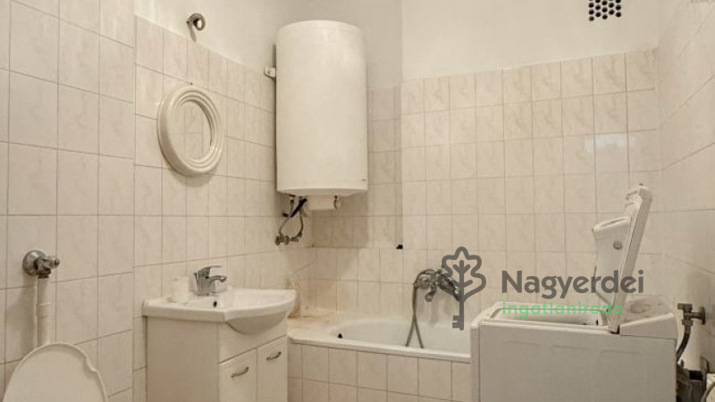 Debrecen, Belváros, Lakás, tégla lakás  