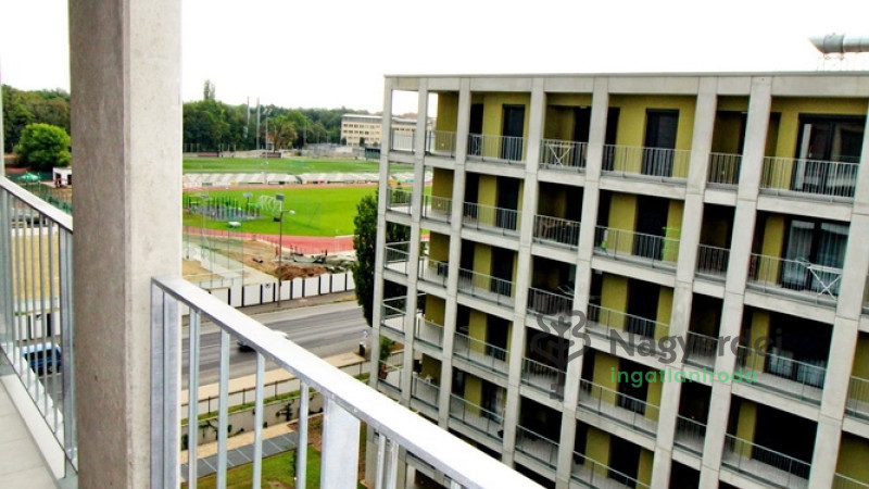Debrecen, Sestakert, Lakás, tégla lakás  