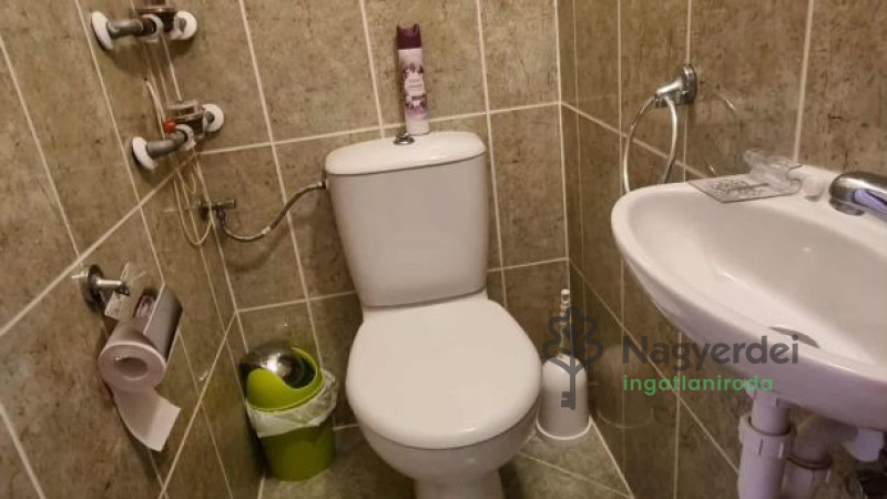 Debrecen, Belváros, Lakás, tégla lakás  