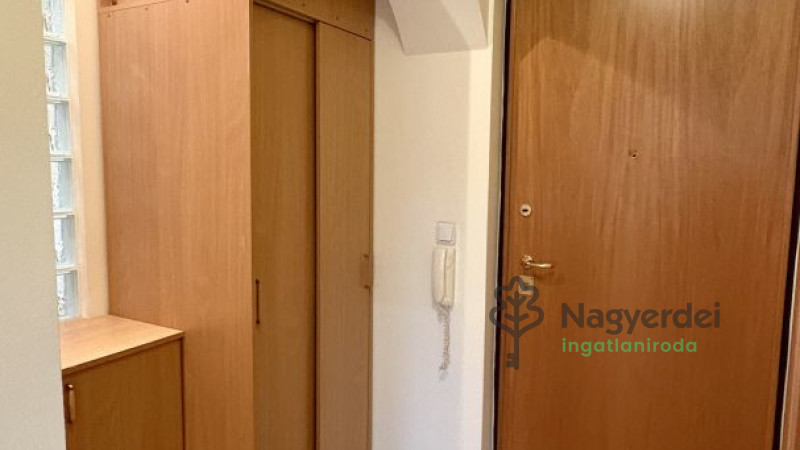 Debrecen, Belváros, Lakás, tégla lakás  