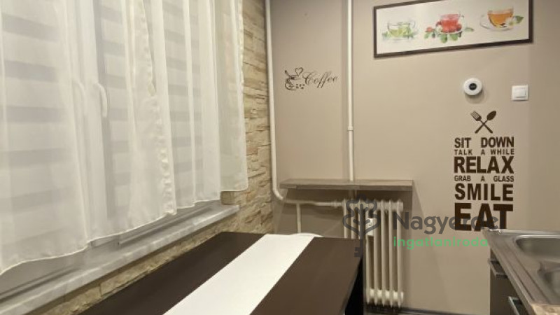 Debrecen, Vénkert, Lakás, panel lakás  