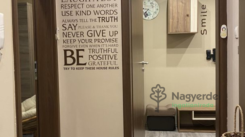 Debrecen, Vénkert, Lakás, panel lakás  