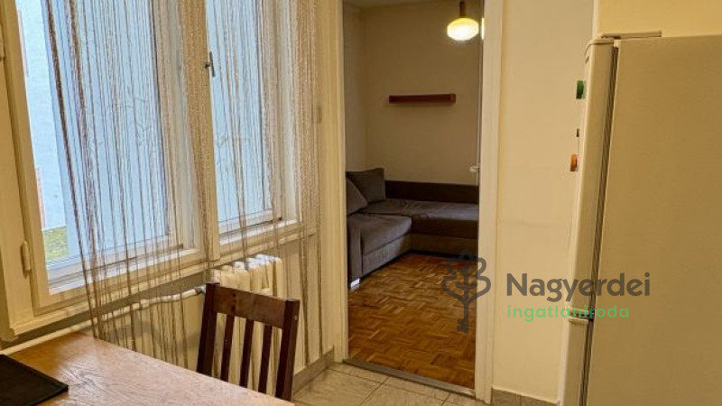 Debrecen, Belváros, Lakás, tégla lakás  