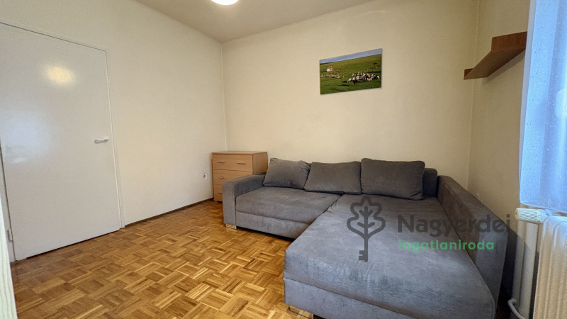 Debrecen, Belváros, Lakás, tégla lakás  