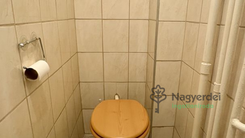 Debrecen, Belváros, Lakás, tégla lakás  