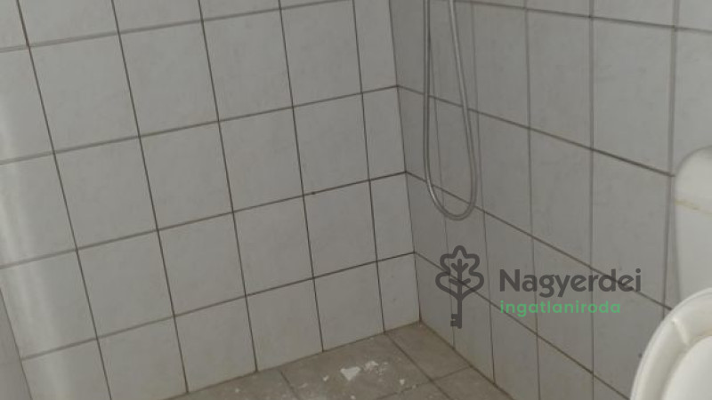 Debrecen, Nagyerdőalja, Ház, családi ház  