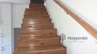 Debrecen, Nagyerdőalja, Ház, családi ház  